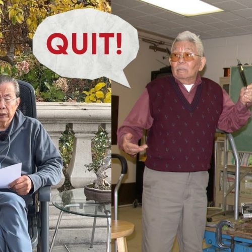 John Naka Told Milton to Quit Bonsai: Lessons and Story (Q&A)